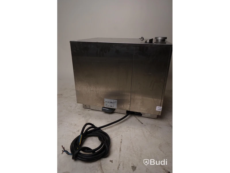 KOMBIUGN, RATIONAL COMBIMASTER® PLUS XS