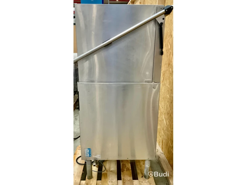 Diskmaskin Wexiödisk WD-65