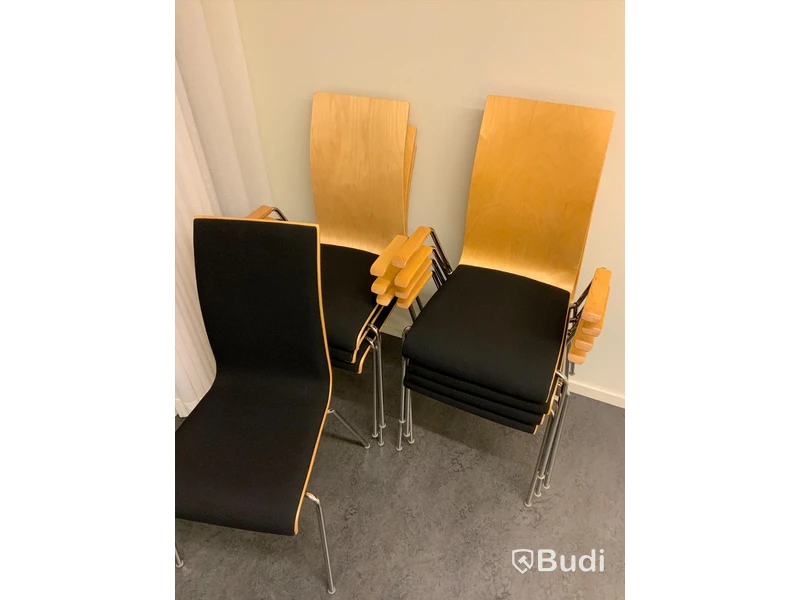 Stolar 8st