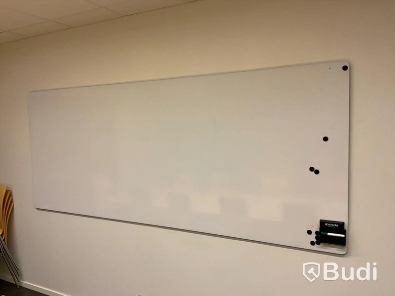 Whiteboard 300 x 120cm