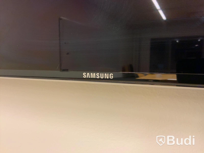 Smart-TV Samsung 75”