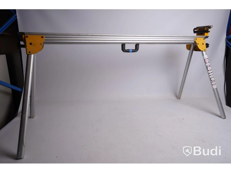 Dewalt sågbord