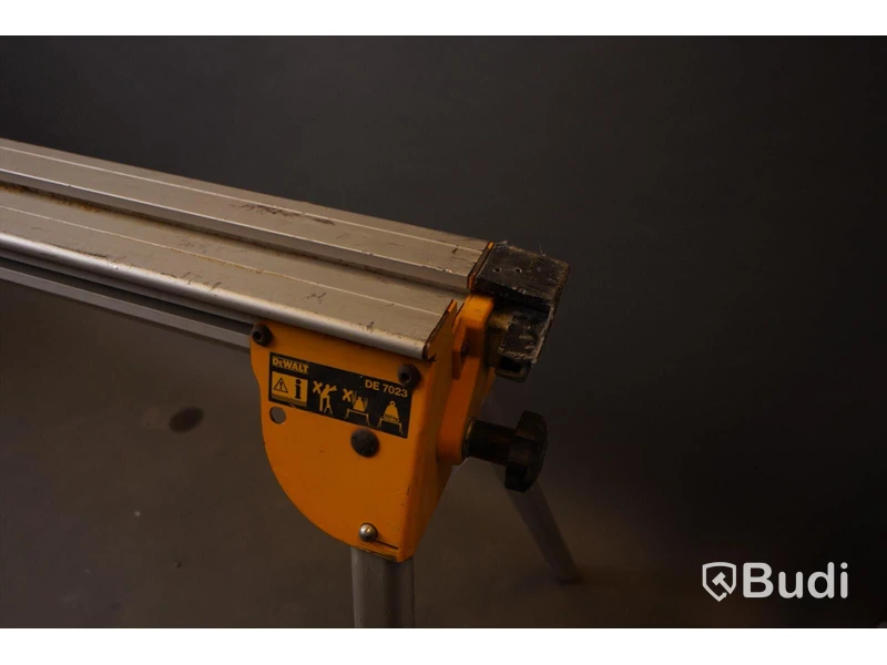 DeWalt DE7023 arbetsbord