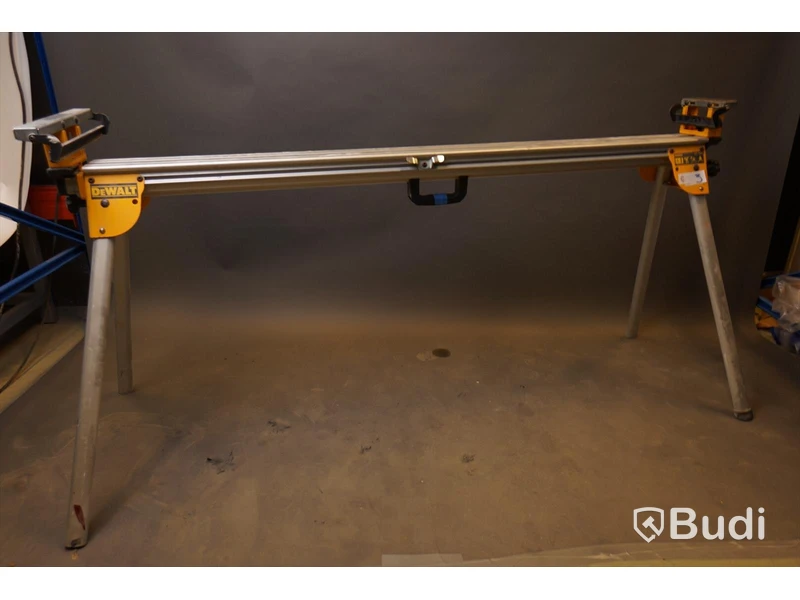DeWalt DE7023 arbetsbord