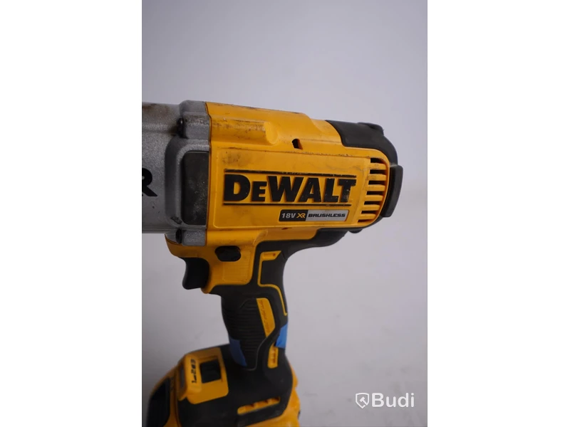 DeWalt dcf899 mutterdragare