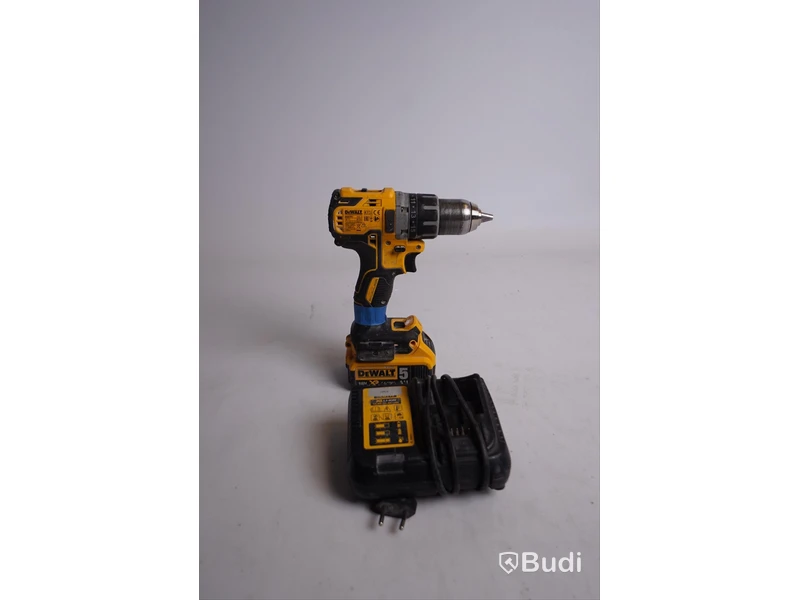 DeWalt dcf887 slagskruvdragare