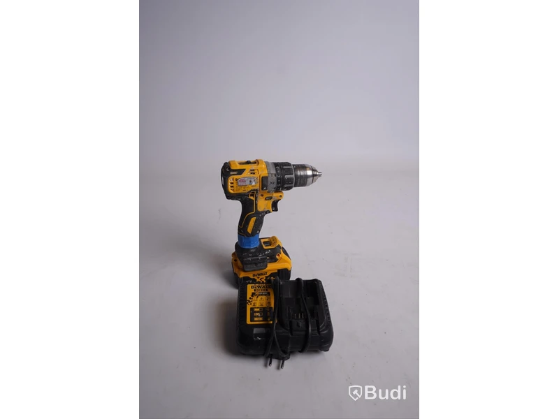 DeWalt dcd791 borrskruvdragare inkl laddare