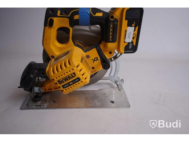 DeWalt dcs570 cirkelsåg inkl batteri samt laddare