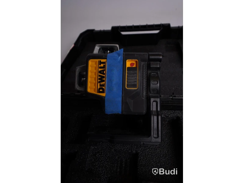 Korslaser Dewalt DCE089G