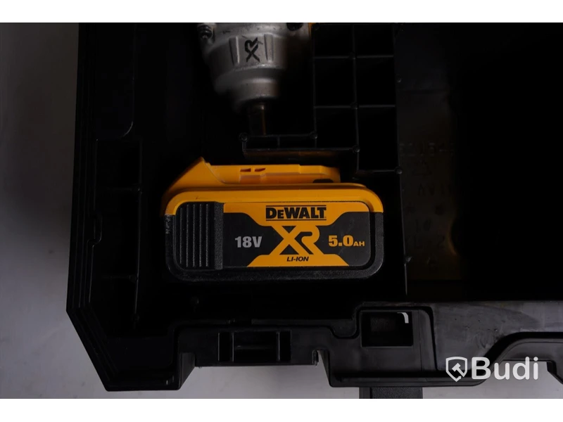 MUTTERDRAGARE DEWALT DCF894NT