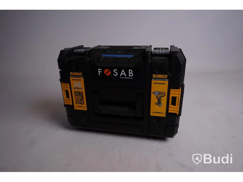 MUTTERDRAGARE DEWALT DCF894NT