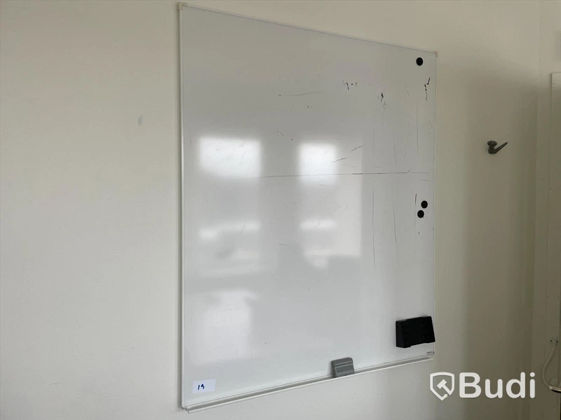 Whiteboard 100 x 120cm