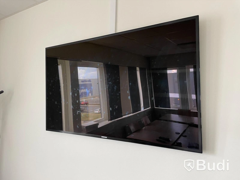 TV Samsung 55”