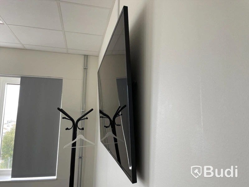 TV Samsung 55”