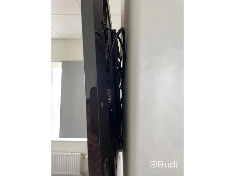 TV Samsung 55”
