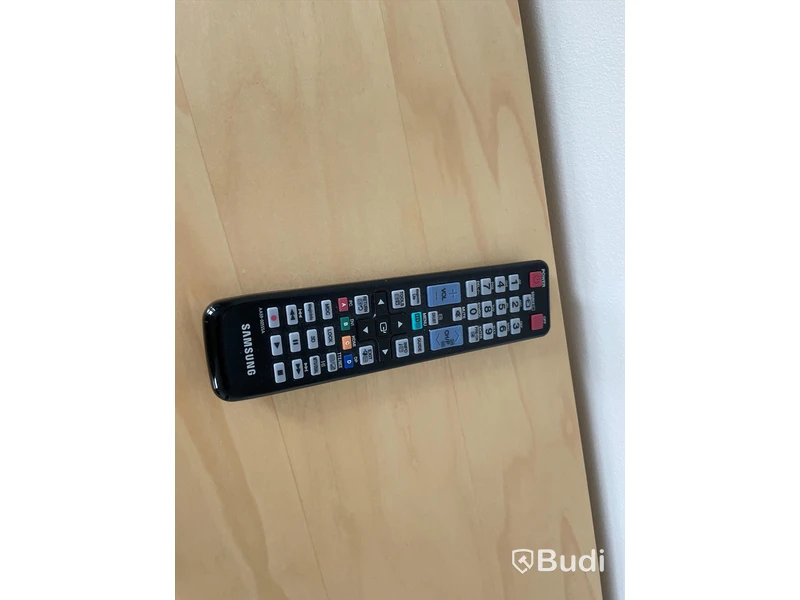 TV Samsung 55”