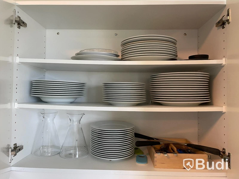 Porslin samt diverse köksprodukter