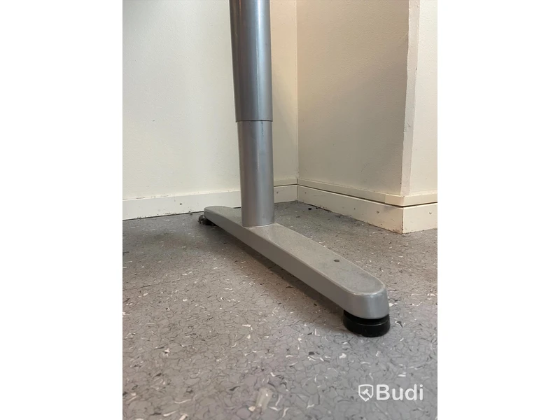 Arbetsbord 80 x 80cm