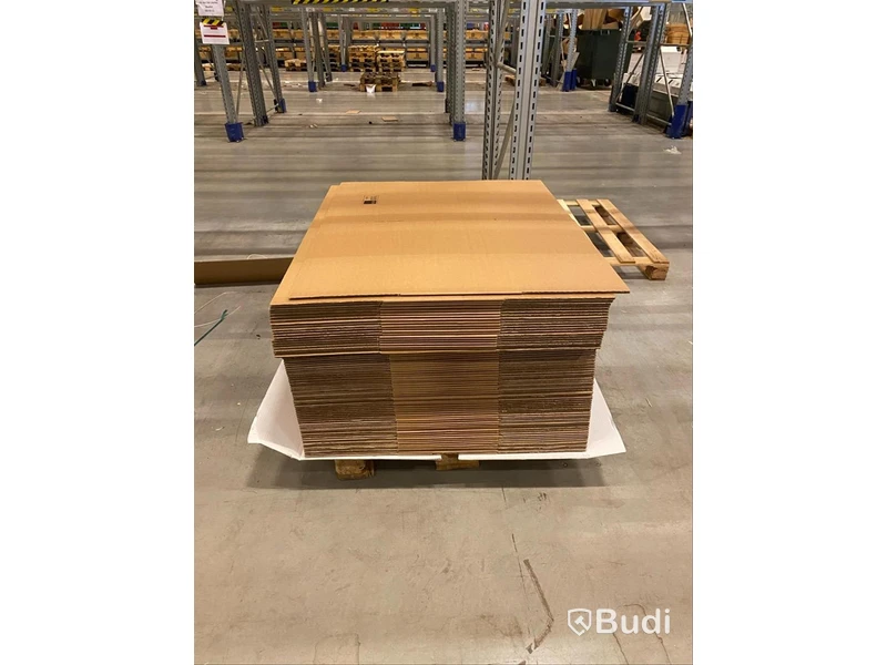 Wellåda N-68,8, 9x20 st