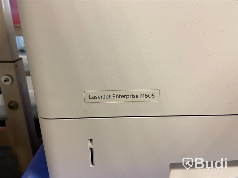 Laserskrivare HP Laser Jet Enterprise M605