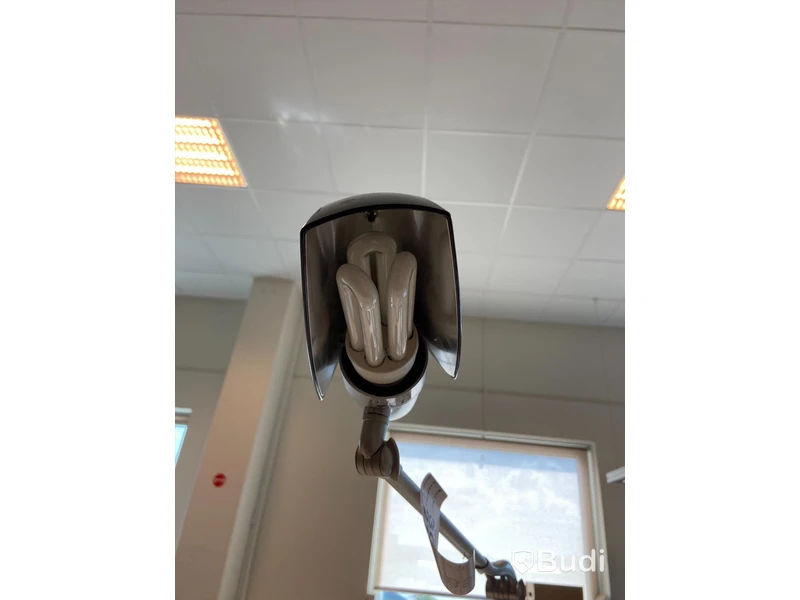 Skrivbordslampa