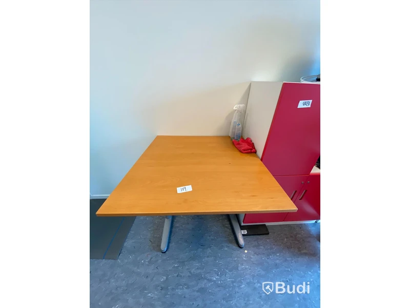 Arbetsbord