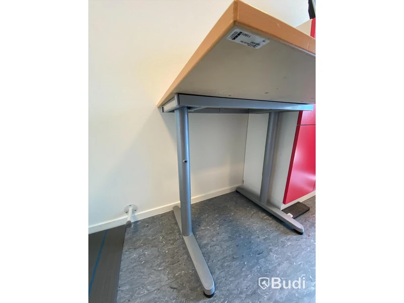 Arbetsbord