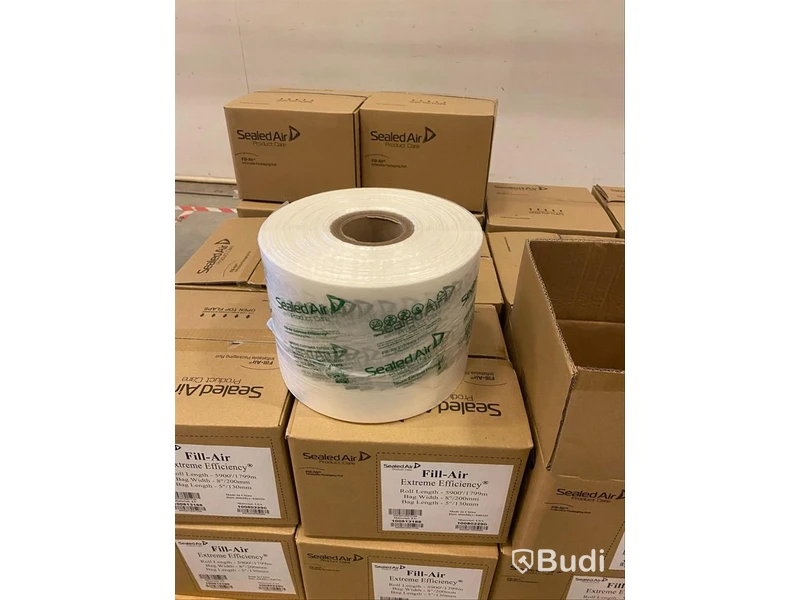 26 st Fill-Air Inflatable Packaging Roll