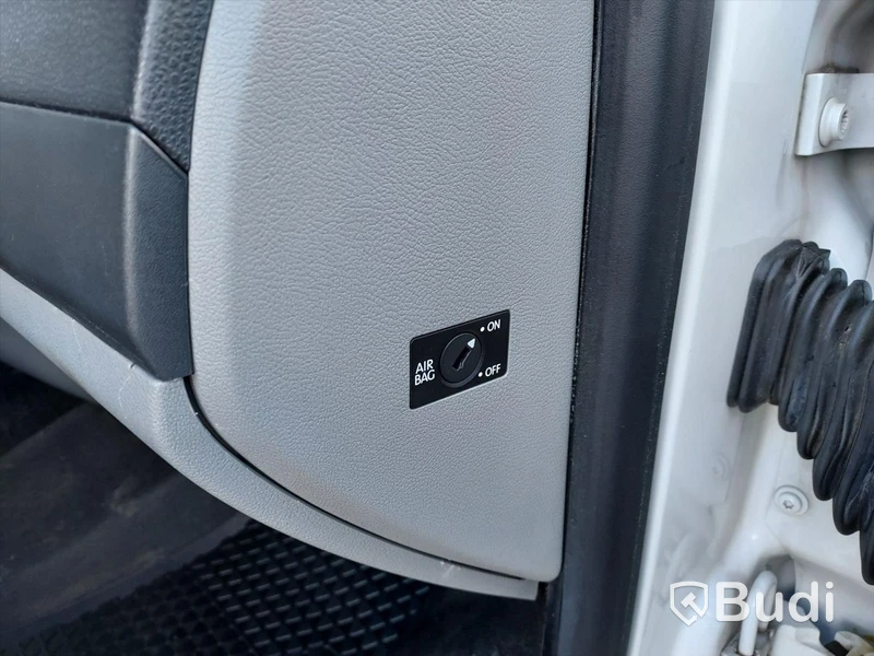 VW Transporter Transporter T5 2.0 TDI (140hk) - 2011 DSG