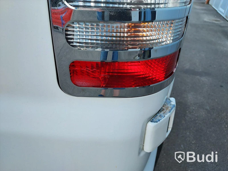 VW Transporter Transporter T5 2.0 TDI (140hk) - 2011 DSG