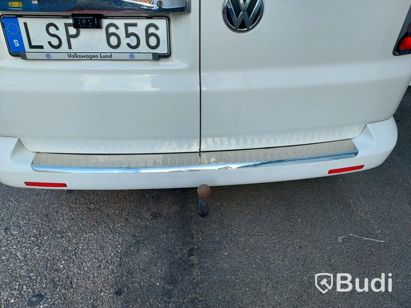 VW Transporter Transporter T5 2.0 TDI (140hk) - 2011 DSG