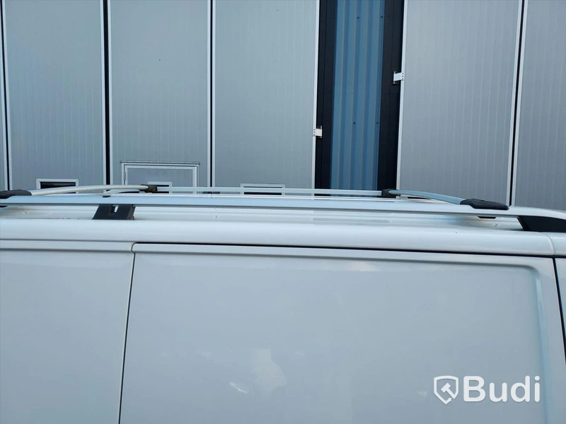 VW Transporter Transporter T5 2.0 TDI (140hk) - 2011 DSG