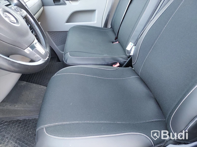 VW Transporter Transporter T5 2.0 TDI (140hk) - 2011 DSG