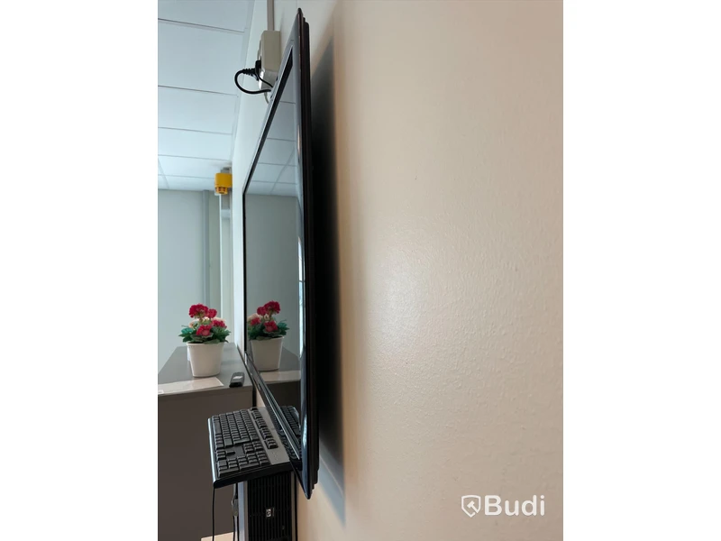 TV Samsung 45”