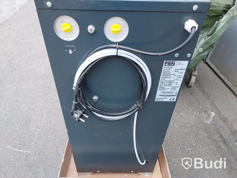 Kyltork till kompressor 220volt , ny oanvänd