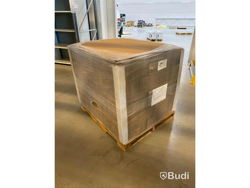 FasFil Paper Void System, 15 Inch Fan Fold