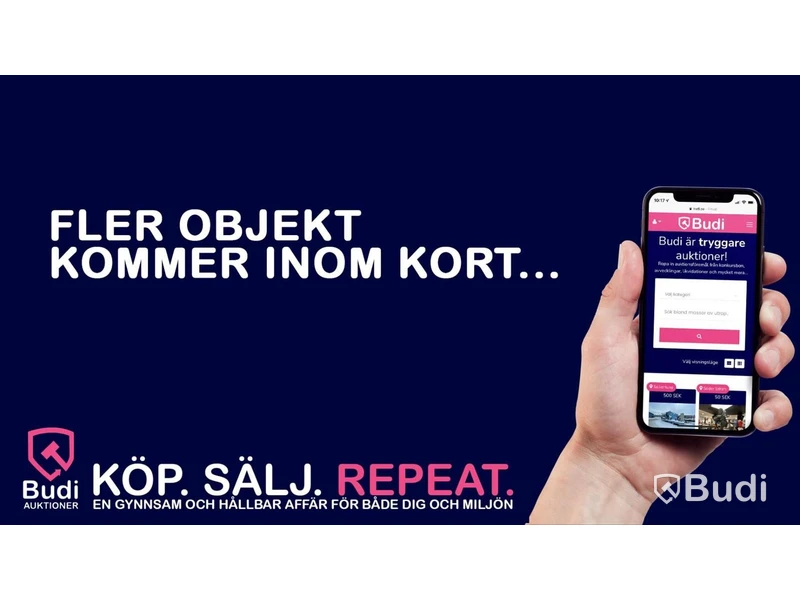 Flera skrivare kommer inom kort..