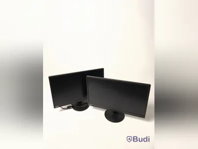 Datorskärmar 2st Lenovo Thinkvision E24-10