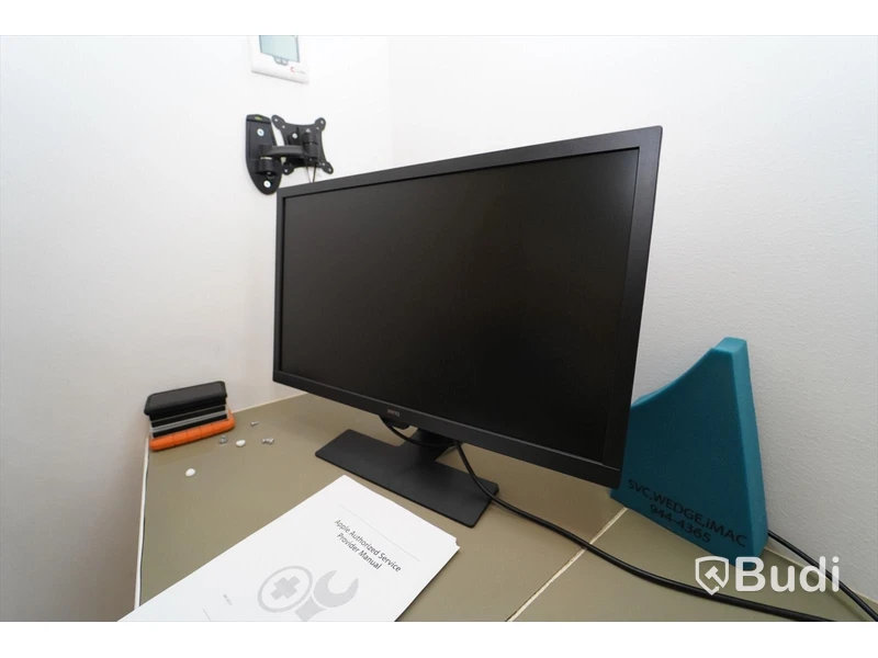 Benq skärm 27 tum GL2780