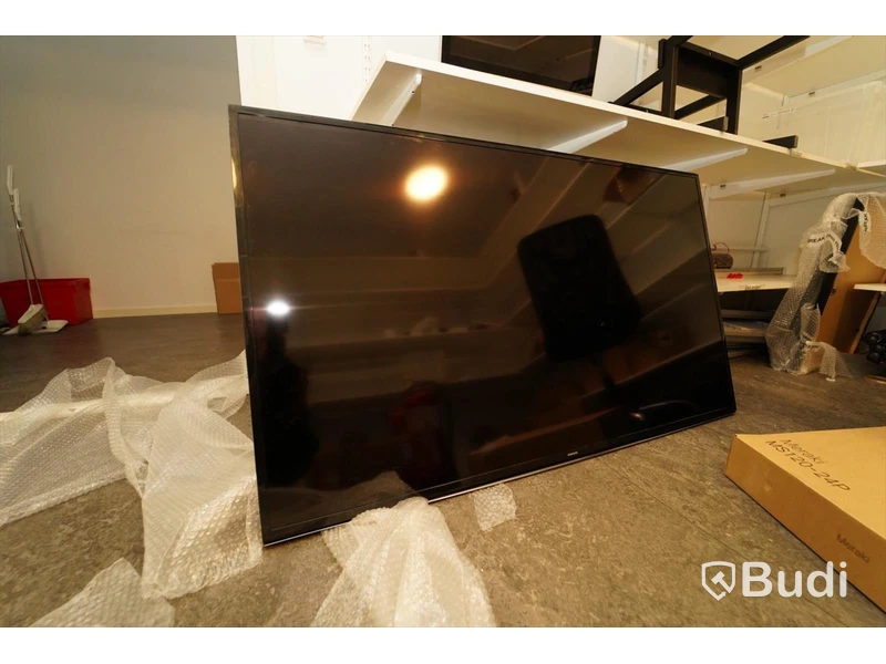 Samsung 60 tums TV utan fjärrkontrol