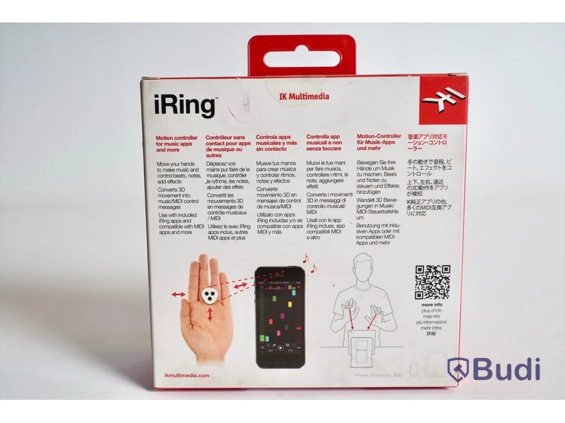 iRing