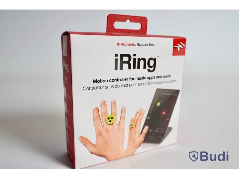 iRing