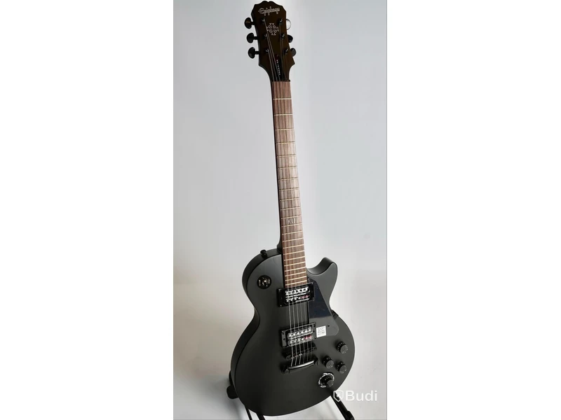 Elgitarr Epiphone Gothic LP-Studio-PB