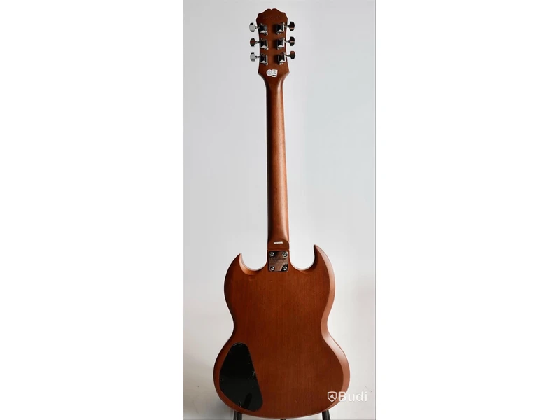 Elgitarr Epiphone SG-Special VE