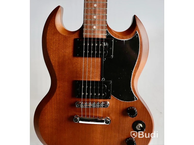 Elgitarr Epiphone SG-Special VE