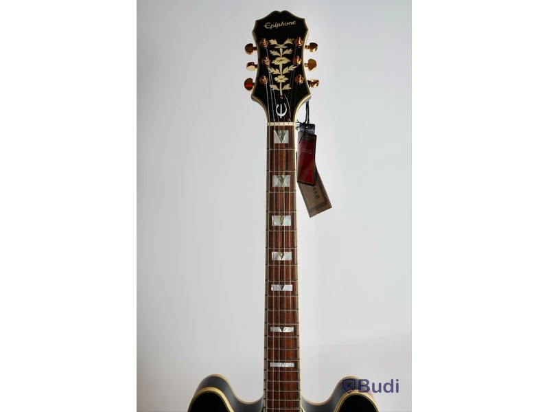 Elgitarr Epiphone Sheraton -II Pro VS