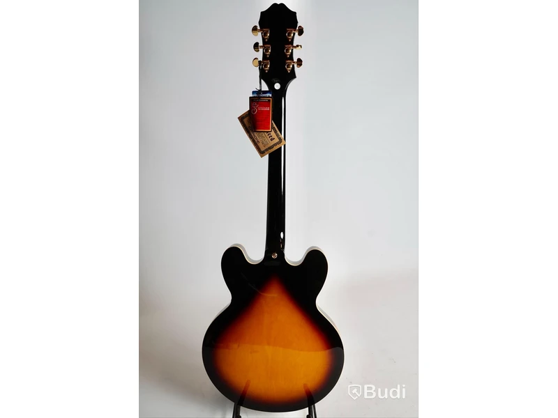 Elgitarr Epiphone Sheraton -II Pro VS