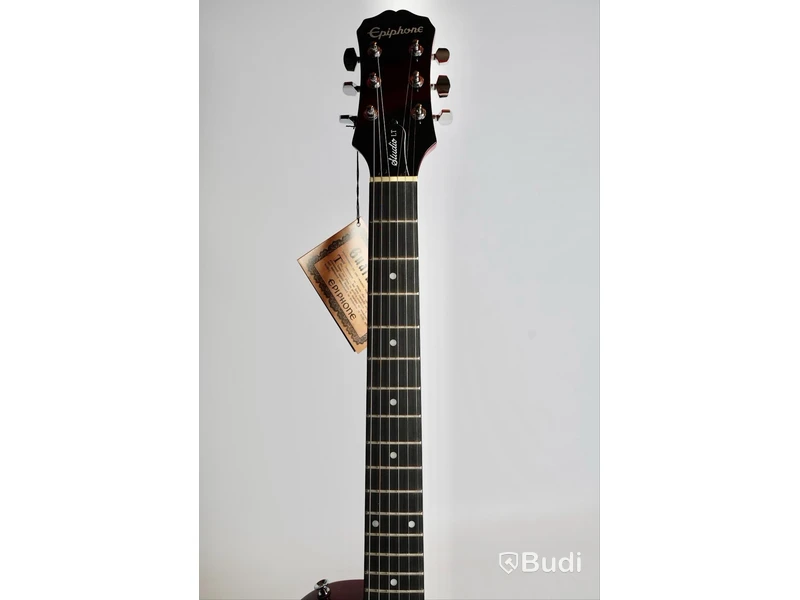 Elgitarr Epiphone Les Paul Studio LT