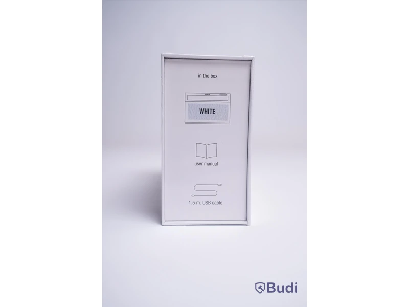 Bluetooth Högtalare, Touring S+ från Geneva