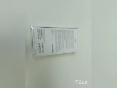 Iphone 7 32 gb obruten förpackning